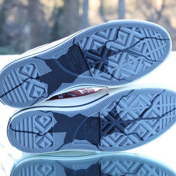 Converse Chuck 70 Hi Come Tees Realms and Realities - Picture 13 of 13